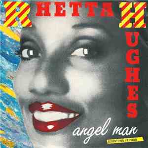 Rhetta Hughes - Angel Man (Downtown Version) flac download