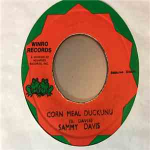Sammy Davis & The Super Natural Six - Corn Meal Duckunu flac download
