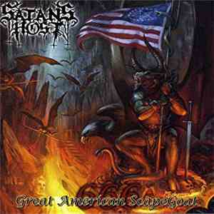 Satan's Host - Great American Scapegoat flac download