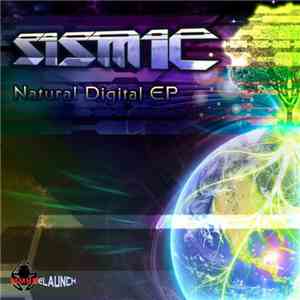 Sismic - Natural Digital EP flac download