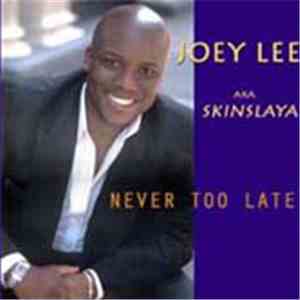 Skinslaya - Never Too Late flac download