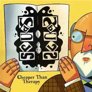 Spuds  - Cheaper Than Therapy flac download