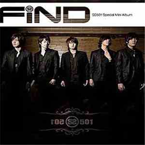 SS501 - Find flac download
