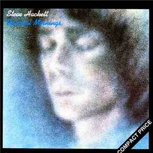 Steve Hackett - Spectral Mornings flac download