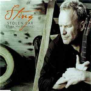 Sting - Stolen Car (Take Me Dancing) flac download