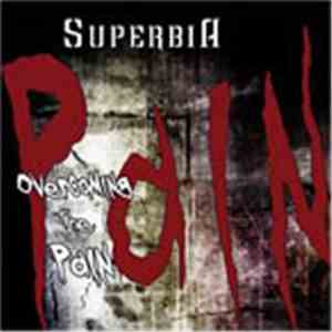 Superbia  - Overcoming The Pain flac download