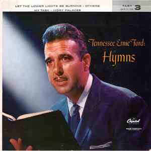 Tennessee Ernie Ford - Hymns (Part 3) flac download