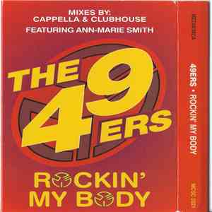 The 49ers Featuring Ann-Marie Smith - Rockin' My Body flac download