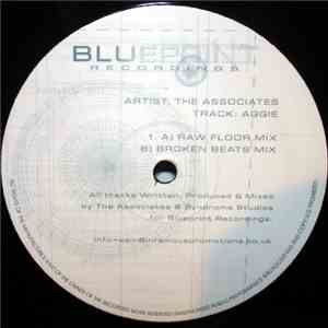 The Associates  - Aggie flac download