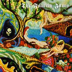 The Family Jams - The Family Jams flac download