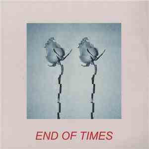 The Golden Filter - End Of Times flac download