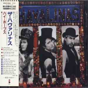 The Havalinas - The Havalinas flac download