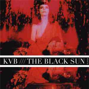 The KVB - The Black Sun flac download