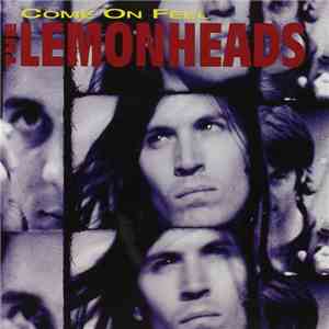The Lemonheads - Come On Feel The Lemonheads flac download