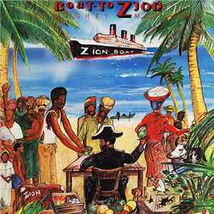The Mighty Maytones - Boat To Zion flac download