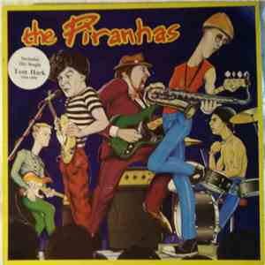 The Piranhas - The Piranhas flac download
