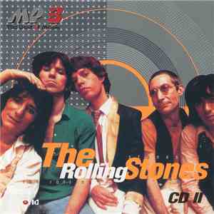 The Rolling Stones - The Rolling Stones CD II FLAC download