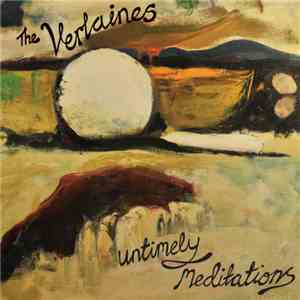The Verlaines - Untimely Meditations flac download