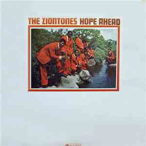 The Ziontones - Hope Ahead flac download