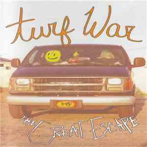 Turf War - The Great Escape flac download