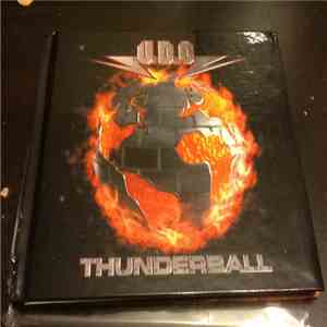 U.D.O.  - Thunderball flac download