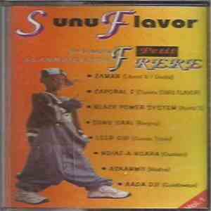 Various - Compilation Petit Frère Vol 1 flac download