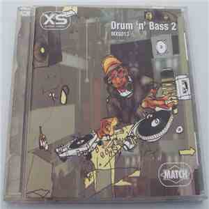 Various - Drum 'n' Bass 2 flac download