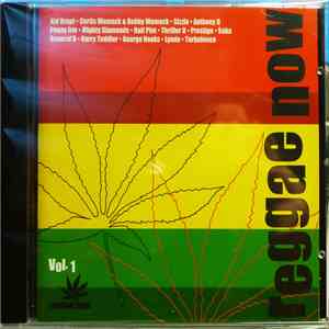 Various - Reggae Now Vol. 1 flac download
