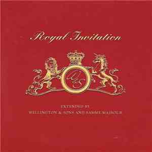 Various - Royal Invitation flac download