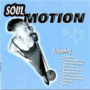Various - Soul Motion flac download
