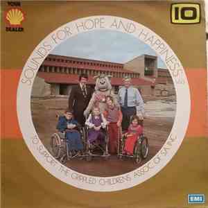 Various - Sounds For Hope And Happiness Vol 3 flac download