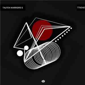 Various - Tauten Warriors 5 flac download