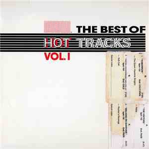 Various - The Best Of Hot Tracks Vol. 1 flac download