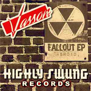 Vasson - Fallout EP flac download