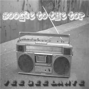 Vee Gee Lante - Boogie To The Top flac download