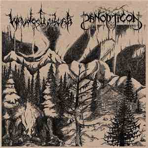 Waldgeflüster / Panopticon  - Waldgeflüster / Panopticon flac download