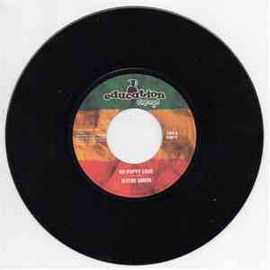 Wayne Smith - No Puppy Love flac download
