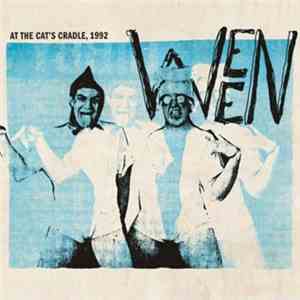 Ween - At The Cat's Cradle, 1992 flac download