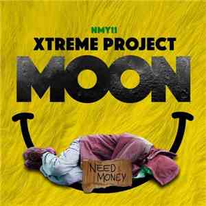 Xtreme Project - Moon flac download