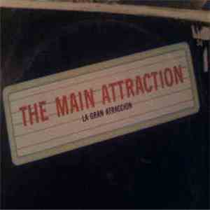 Yoh-Yo - The Main Attraction (La Gran Atraccion) flac download