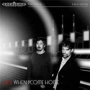 zZz - When I Come Home flac download