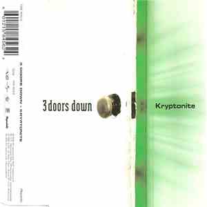3 Doors Down - Kryptonite flac download