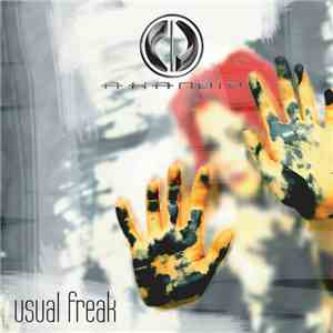 Akanoid - Usual Freak flac download
