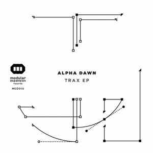 Alpha Dawn - Trax EP flac download