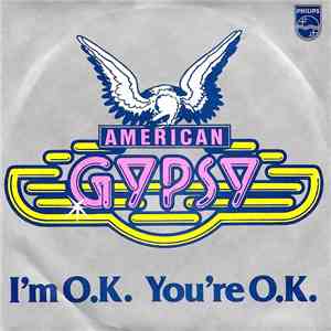 American Gypsy - I'm O.K. You're O.K. flac download