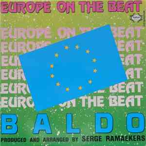 Baldo  - Europe On The Beat flac download