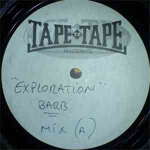 Barb  - Exploration flac download