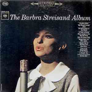 Barbra Streisand - The Barbra Streisand Album flac download