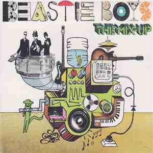 Beastie Boys - The Mix-Up flac download
