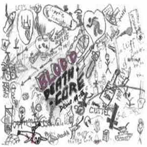 Blood  - Deathcore flac download